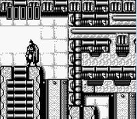 une photo d'Ã©cran de Batman - Return of the Joker sur Nintendo Game Boy